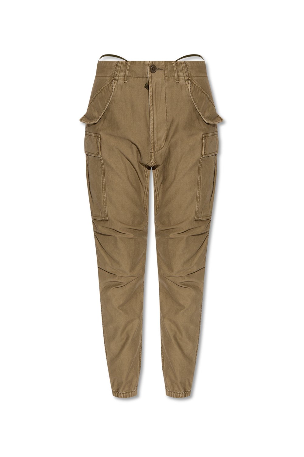 IetpShops Lesotho Cargo trousers R13 V tements Femme ONLEVE 3